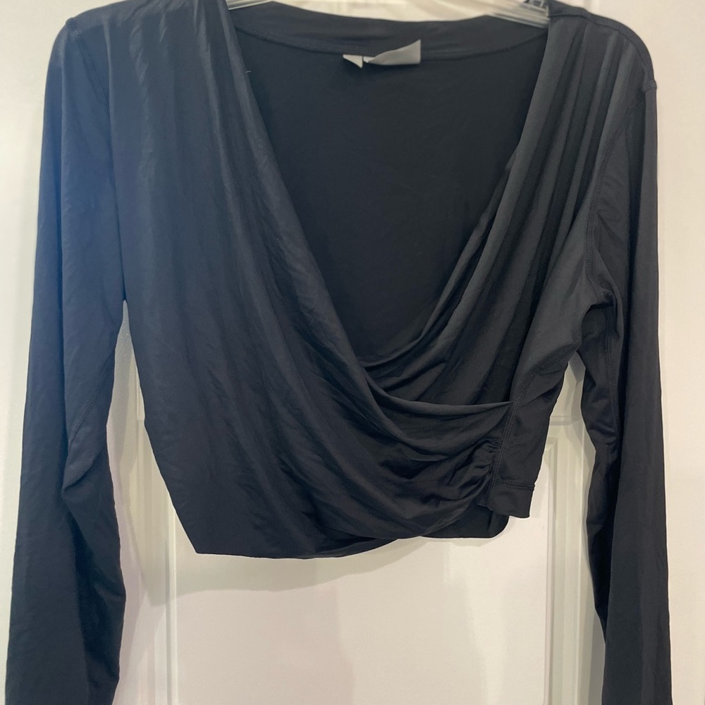Athleta Swim Top